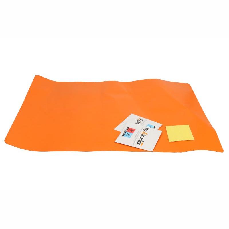 CARGOPARTS CARGO-RK/ORANGE Tarpaulin Repair Kit