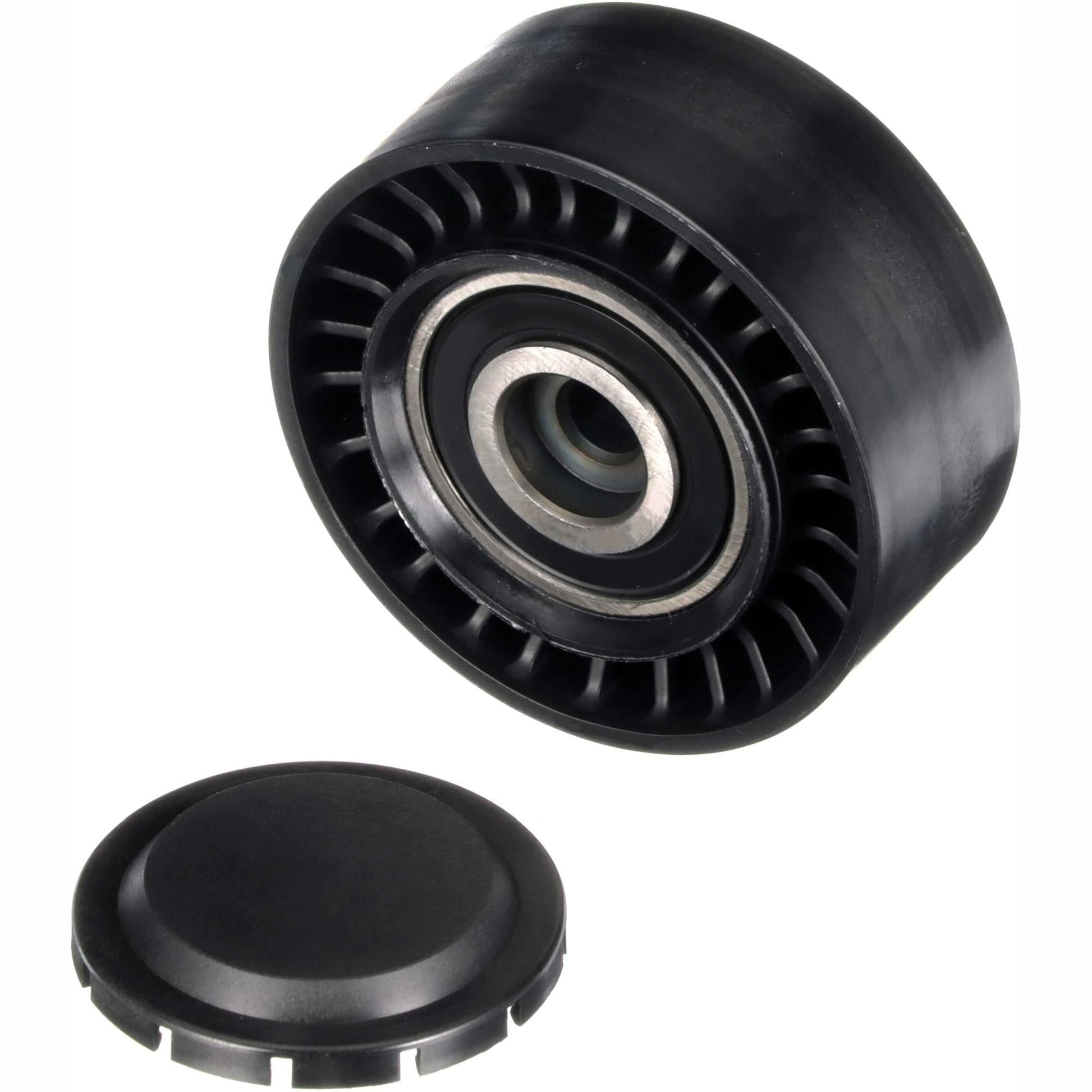 GATES GATT36405 V-Ribbed Belt Deflection/Guide Pulley