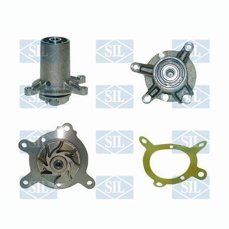 SIL PA595 Water Pump