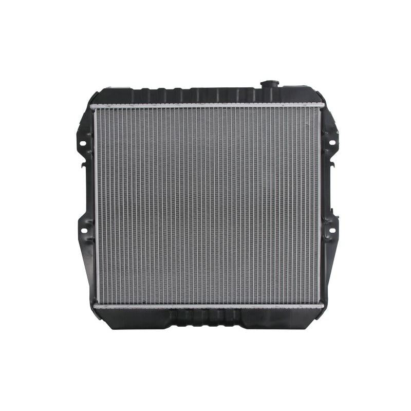 NRF NRF506724 Engine Radiator