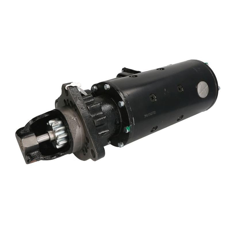 STARDAX STX201301 Starter