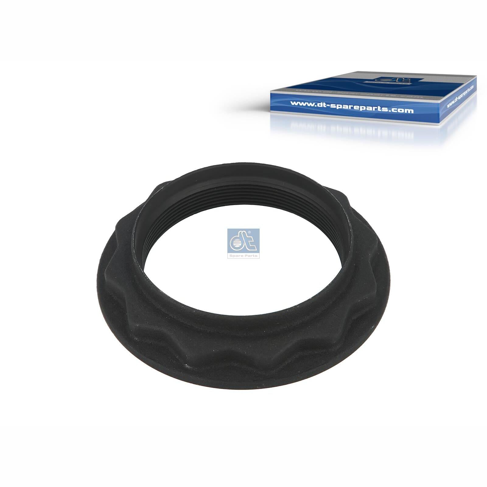 DT SPARE PARTS 7.32550 Drive Shaft Axle Nut