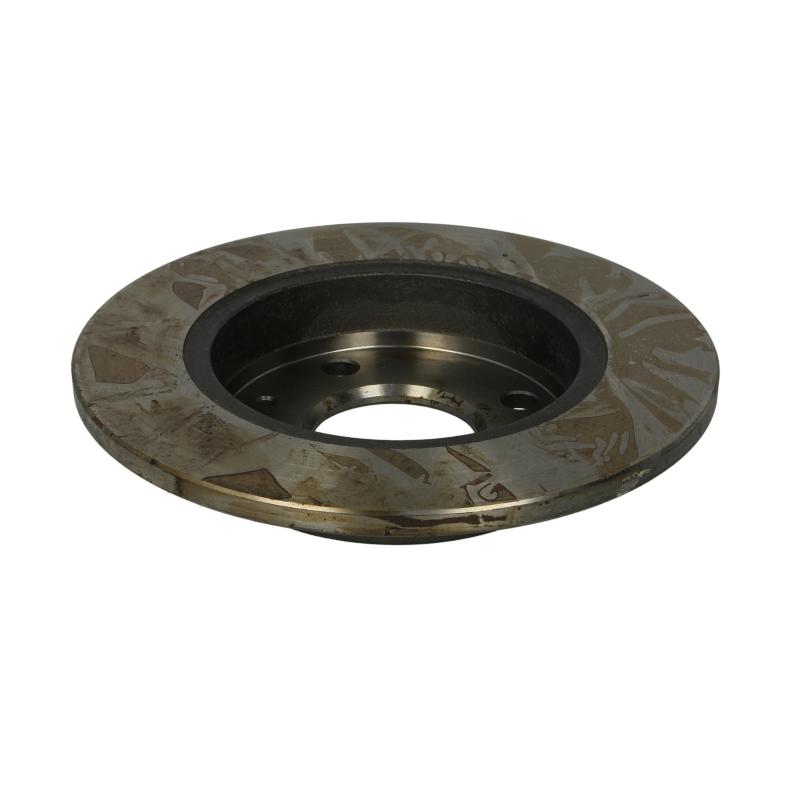 LPR LPRF1281P Brake Disc