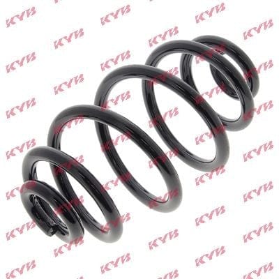 KYB K-Flex RX6346 Coil Spring for VW Passat