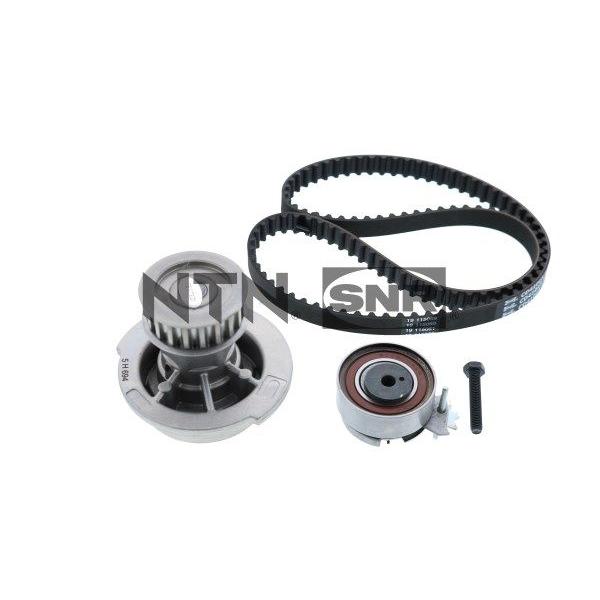 SNR KDP453.023 Water Pump & Timing Belt Kit