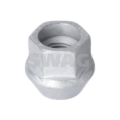 SWAG SW33110371 Wheel Nut