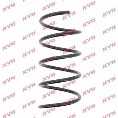 KYB K-Flex RA3106 Coil Spring