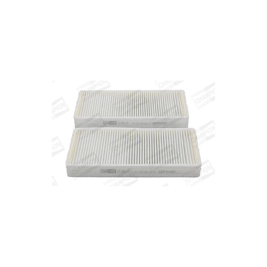 Champion Ccf0157 Pollen Filter