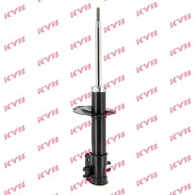 KYB 9347512 Shock Absorber for Fiat Punto II Hatchback (188)