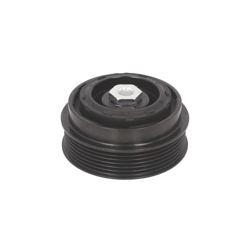 THERMOTEC KTT040258 Air Conditioning Compressor Magnetic Clutch