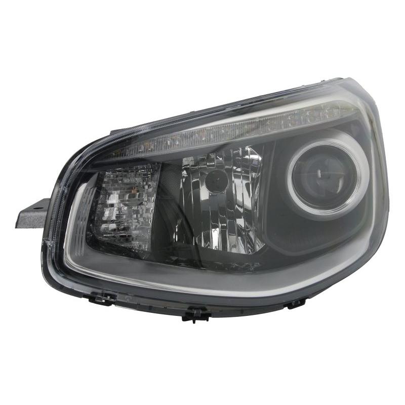 DEPO 223-1156L-LDEM2 Headlight