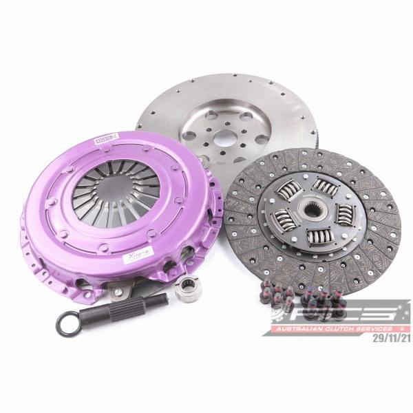 XTREME CLUTCH KFD27598-1A Clutch Kit (Tuning)