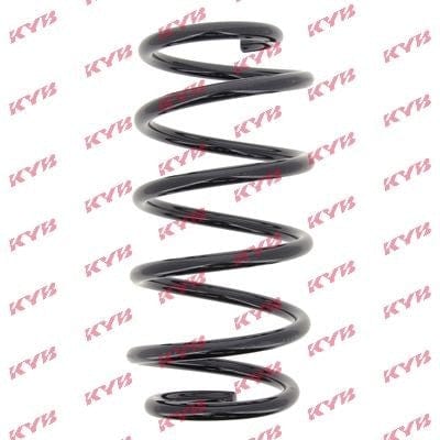 KYB K-Flex RH3485 Coil Spring for BMW X5 (E53)