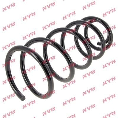 KYB K-Flex RC3446 Coil Spring