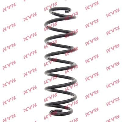 KYB K-Flex RH5544 Coil Spring