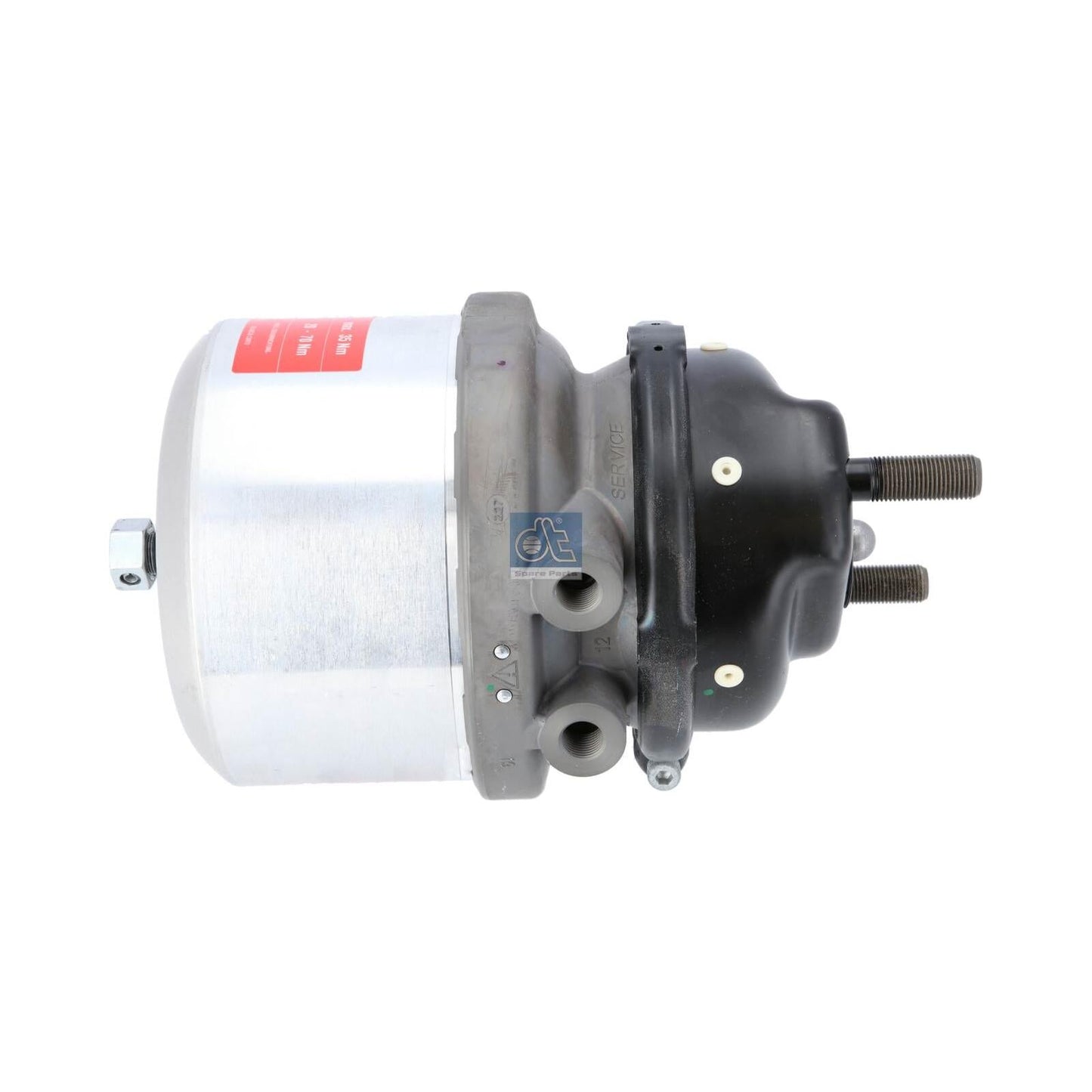 DBA DBA4997XS High Performance Brake Disc