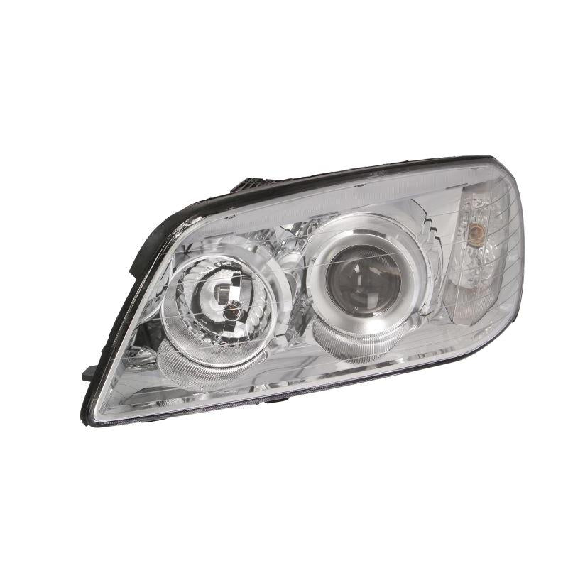 DEPO 235-1126LMLDEM2 Headlight
