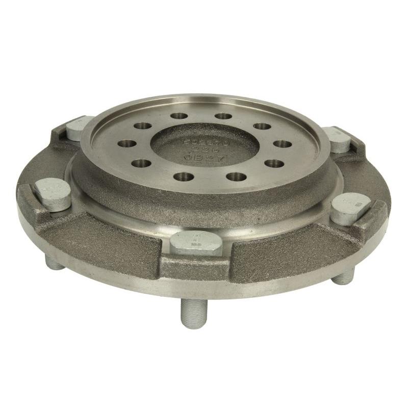 FEBI FE107412 Wheel Hub Protection Lid