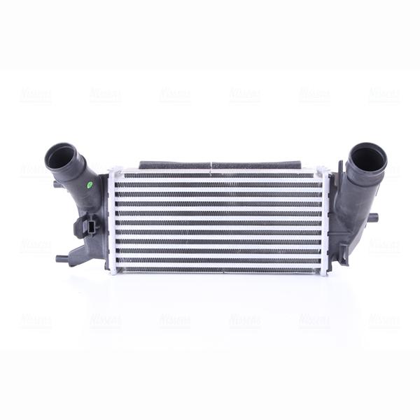 NISSENS NIS961486 Charge Air Cooler