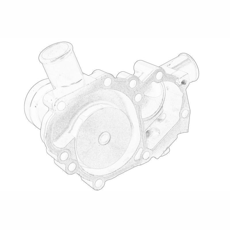 OE PERKINS 145016474-PER Water Pump