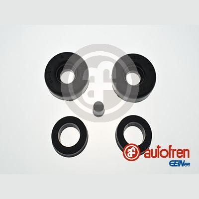AUTOFREN SEINSA D4-2380 Disc Brake Caliper Repair Kit