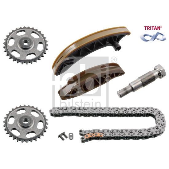 FEBI FE181933 Timing Chain Kit