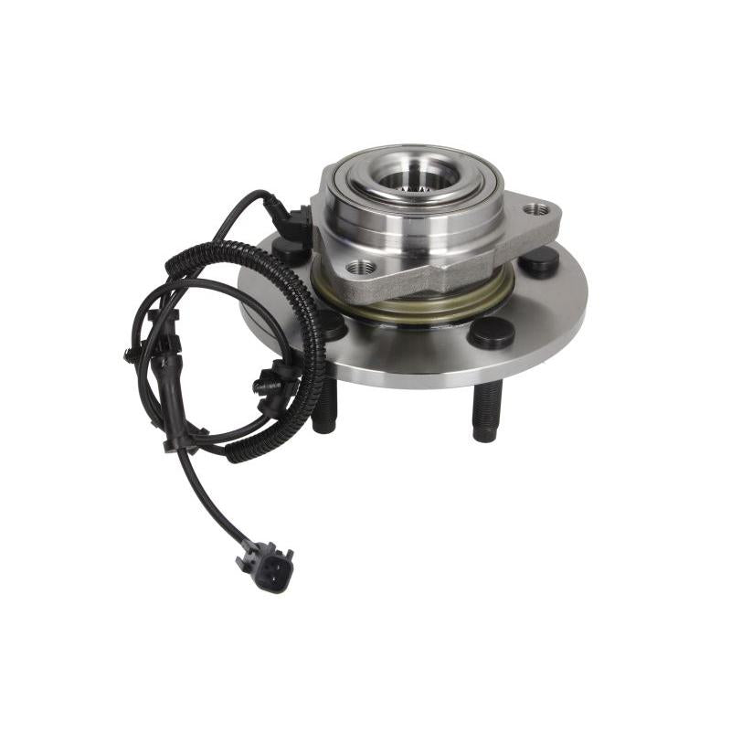 EDGE 515126AT Wheel Hub