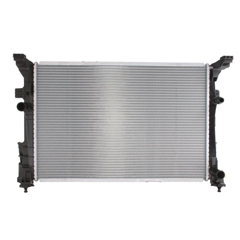 NISSENS NIS67186 Engine Radiator