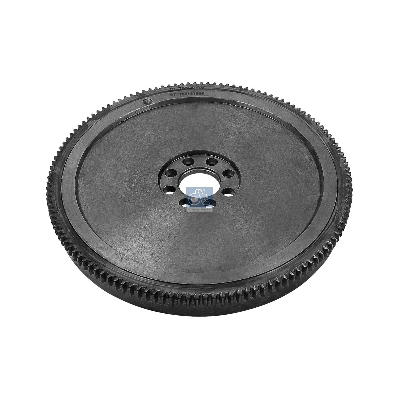 DT SPARE PARTS 6.21206 Flywheel