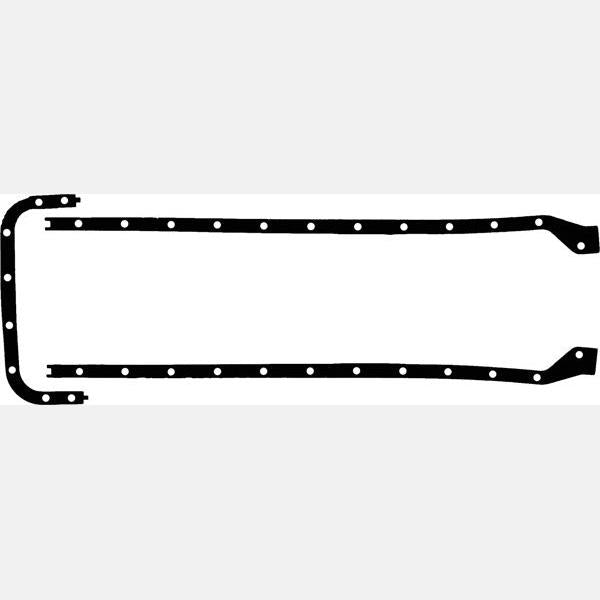REINZ 10-39741-01 Oil Sump Gasket