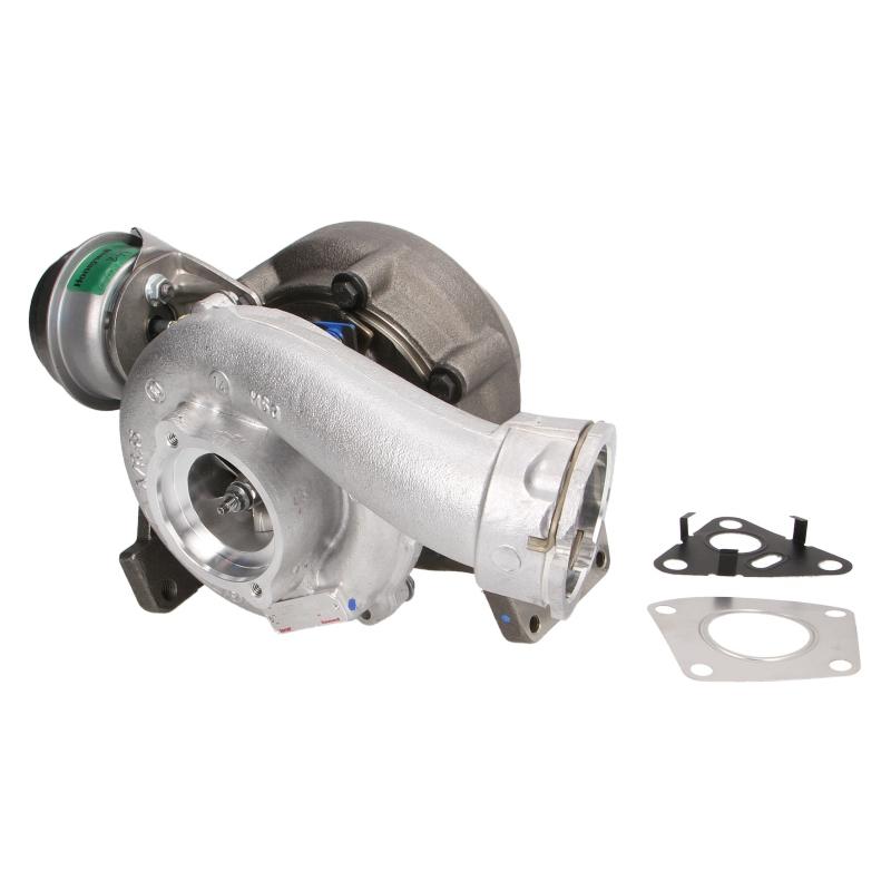 GARRETT 720931-5005S Turbocharger