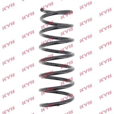 KYB K-Flex RH2911 Coil Spring for Saab 9-3
