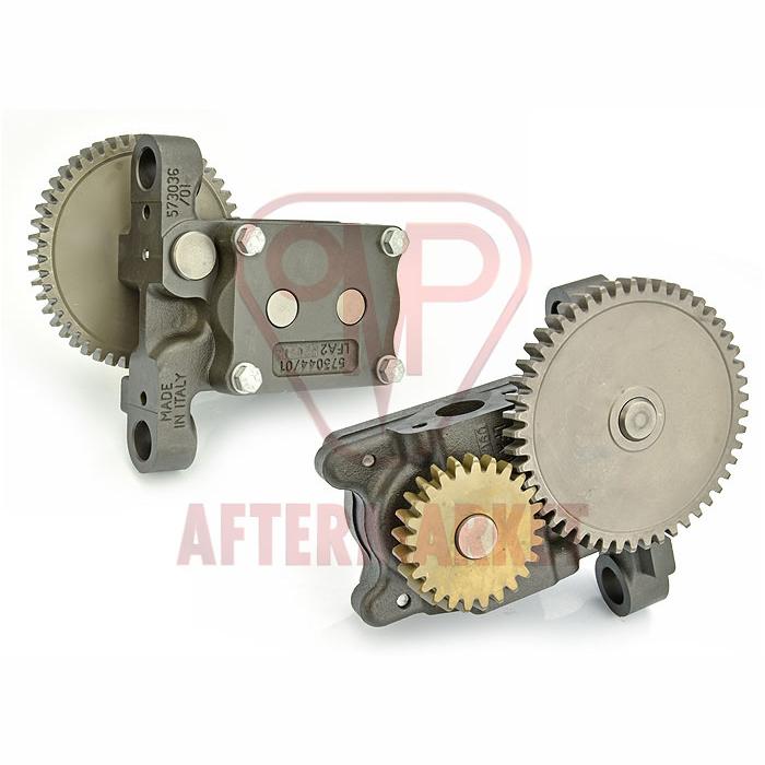 OMP OMP573.000 Oil Pump