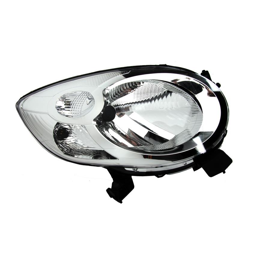 DEPO 552-1123R-LD-EM Headlight