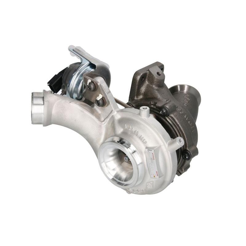 GARRETT 839765-5001S Turbocharger