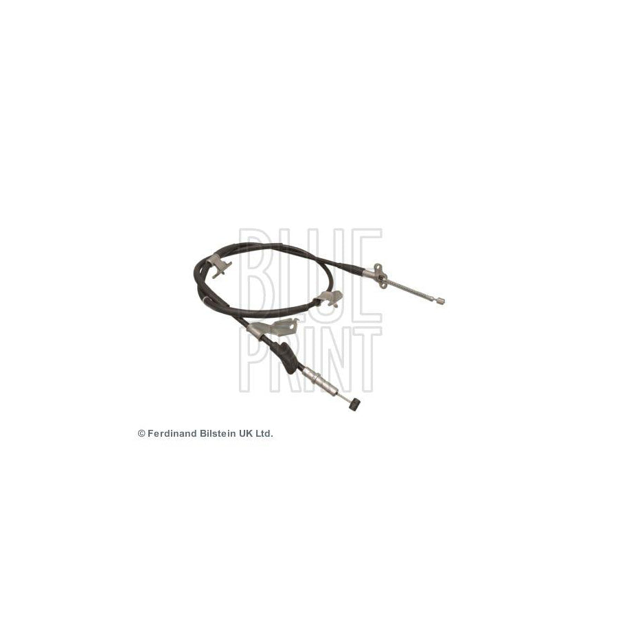 Blue Print Adh246186 Hand Brake Cable for Honda CIVIC VII Hatchback (Eu, Ep, Ev)