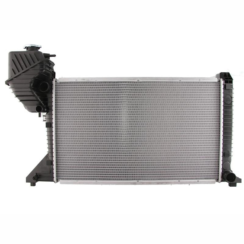 NISSENS NIS62519A Engine Radiator