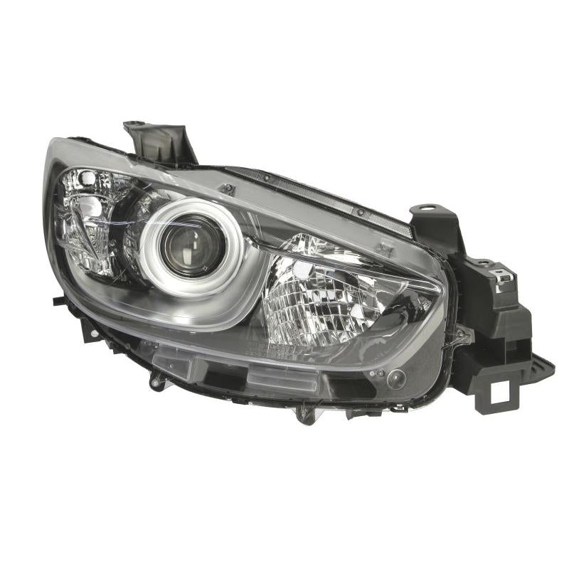 DEPO 216-1166R-LDEMN Headlight