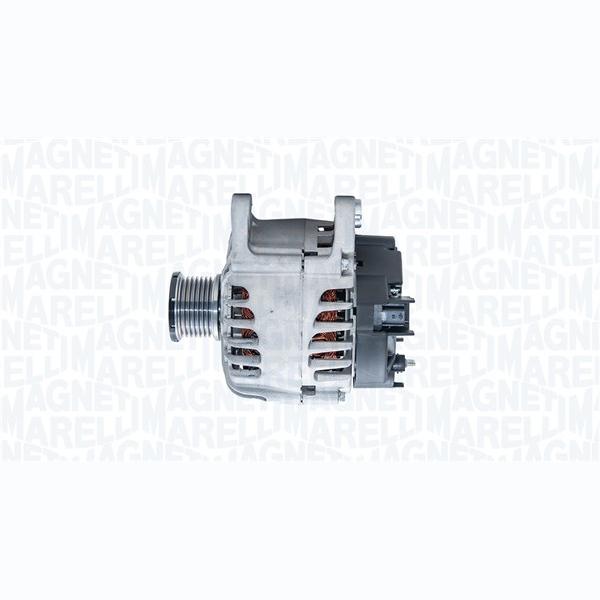 MAGNETI MARELLI 063730045010 Alternator