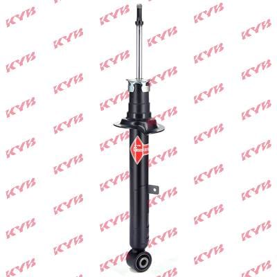KYB Gas A Just 551106 Shock Absorber for Lexus Gs III (S19)