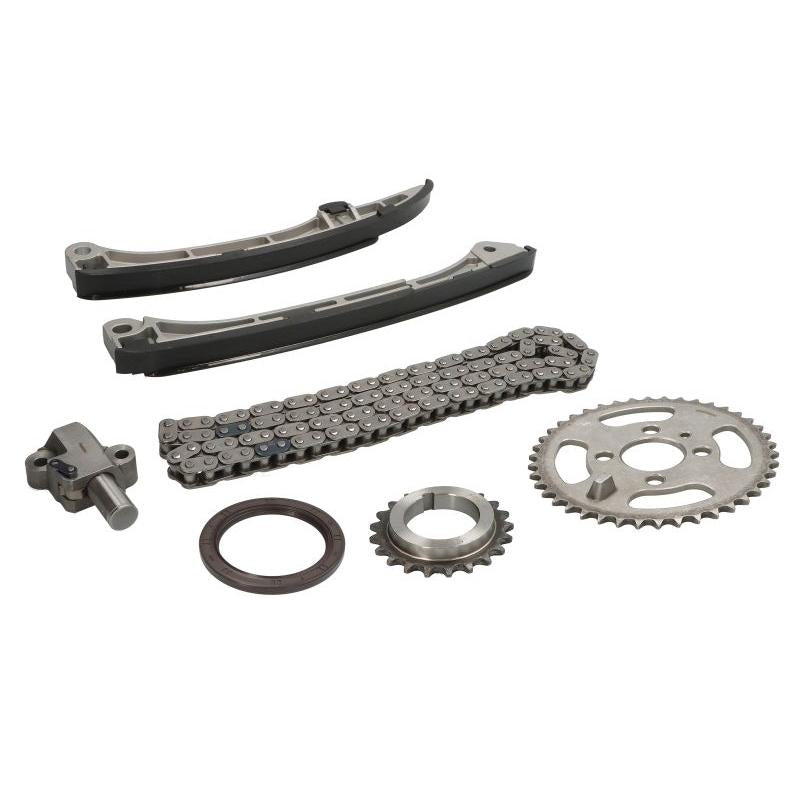 HERTH+BUSS JAKOPARTS J1192036 Timing Chain Kit