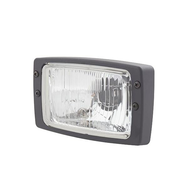 HELLA 1AB006213-027 Headlight