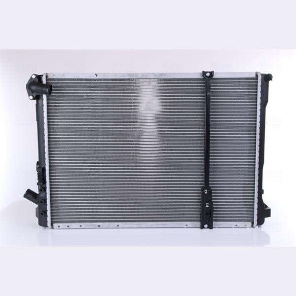 NISSENS NIS63976A Engine Radiator