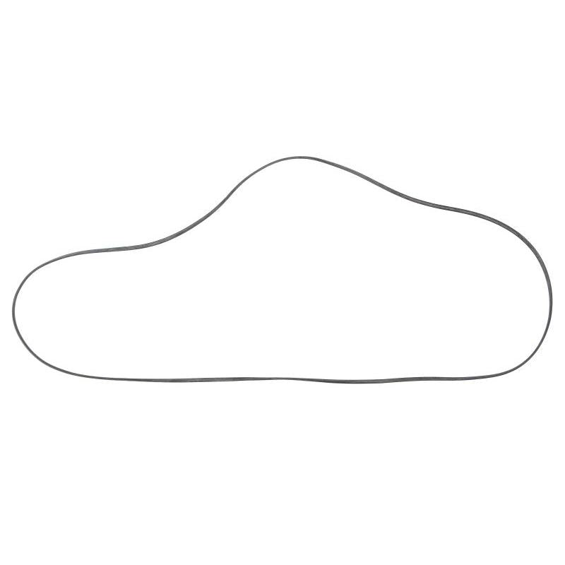 ENGITECH ENT011242 Cylinder Head Cover Gasket