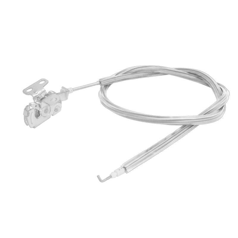 OE IVECO 3804802 Door Lock