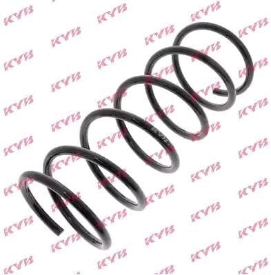 KYB K-Flex RA2086 Coil Spring for Toyota Avensis
