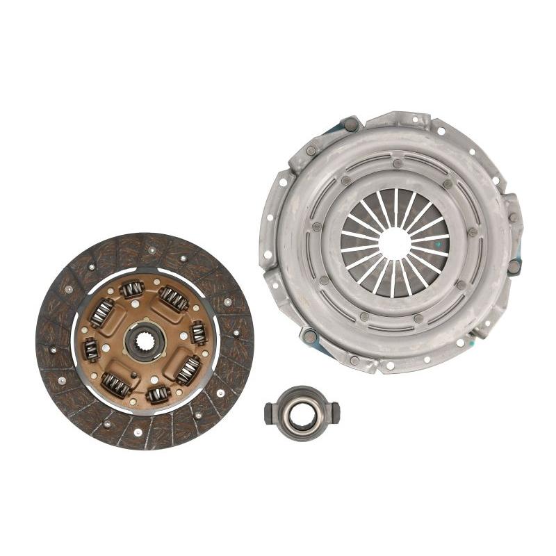 NEXUS F1C016NX Clutch Kit