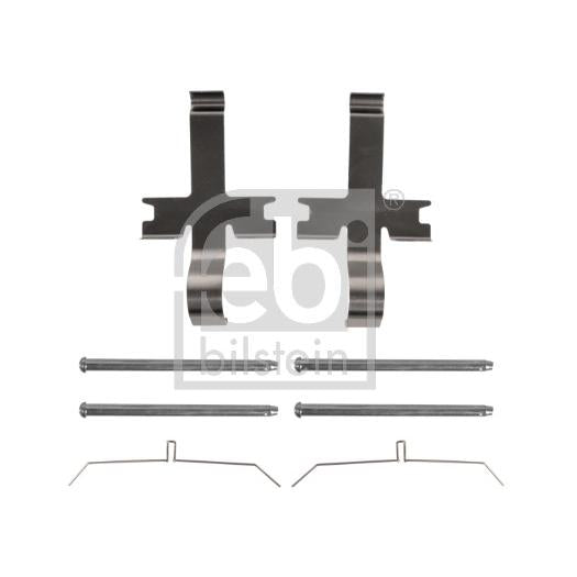 KNORR II39284F Brake Disc