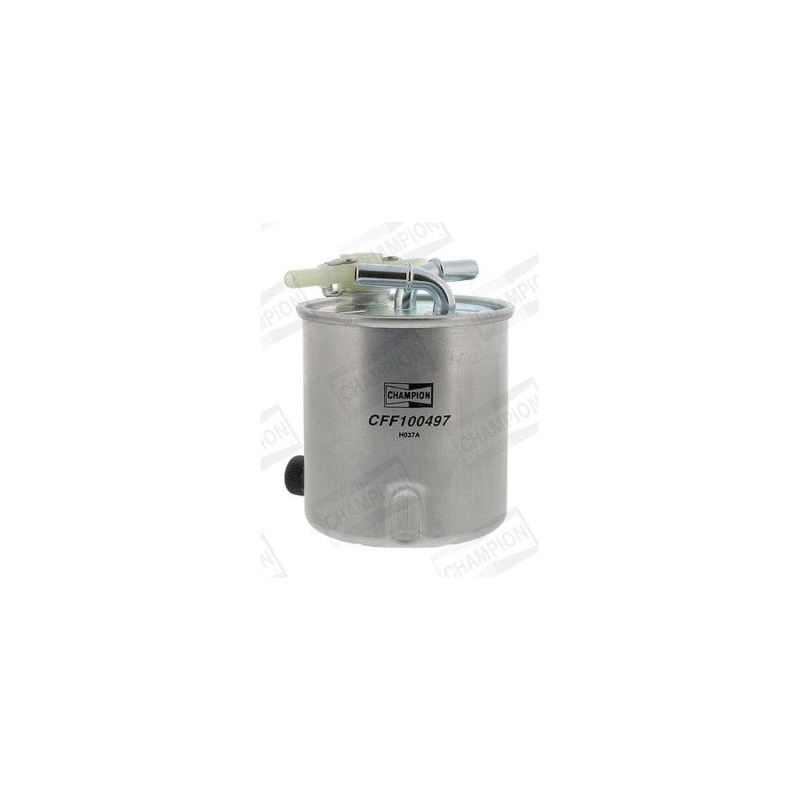 Champion Cff100497 Fuel Filter