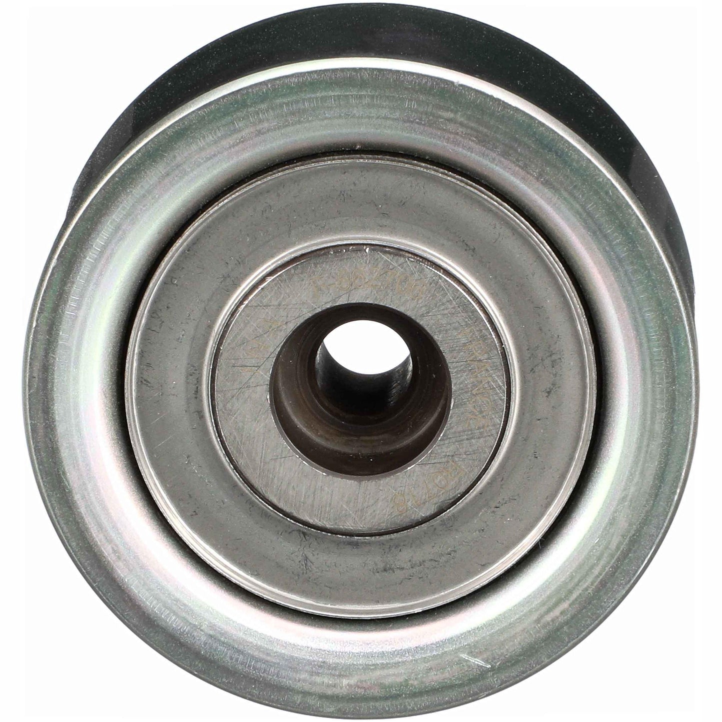 GATES GATT36742 V-Ribbed Belt Deflection/Guide Pulley